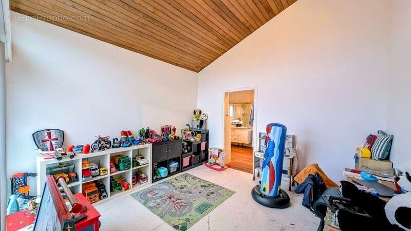 Maison à KERSAINT-PLABENNEC