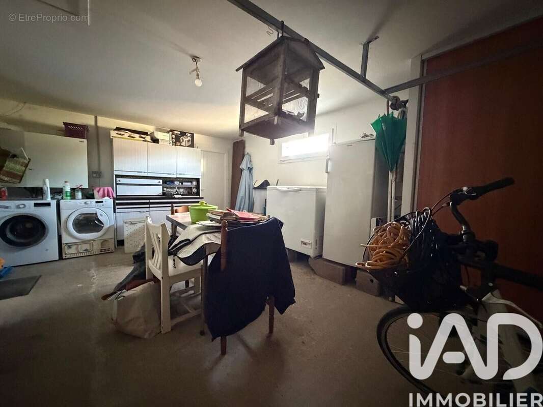 Photo 5 - Maison à VITRY-EN-CHAROLLAIS