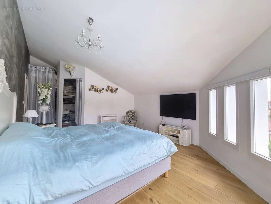 Maison à LA TESTE-DE-BUCH