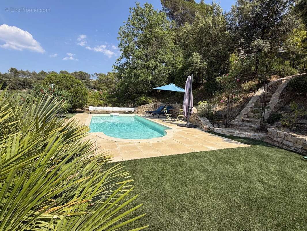 Exclusivité - maison carces - photo 9