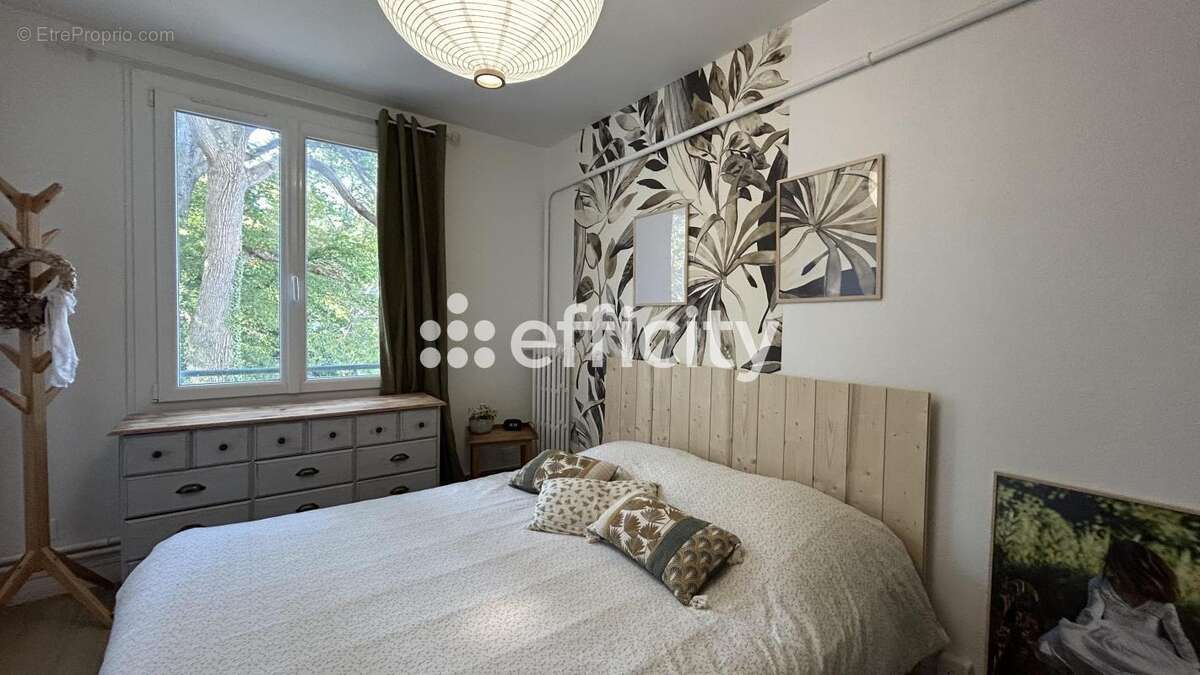 Appartement à TOURS