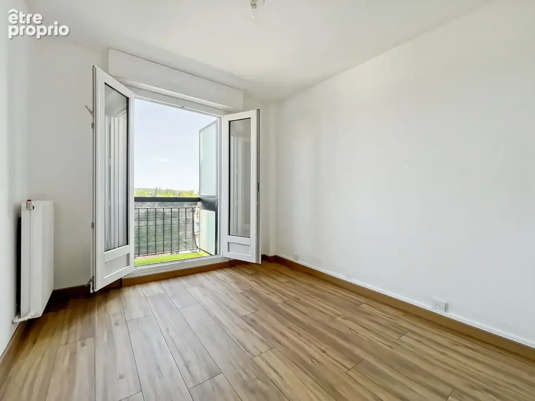 Appartement 32m² à melun - photo 9