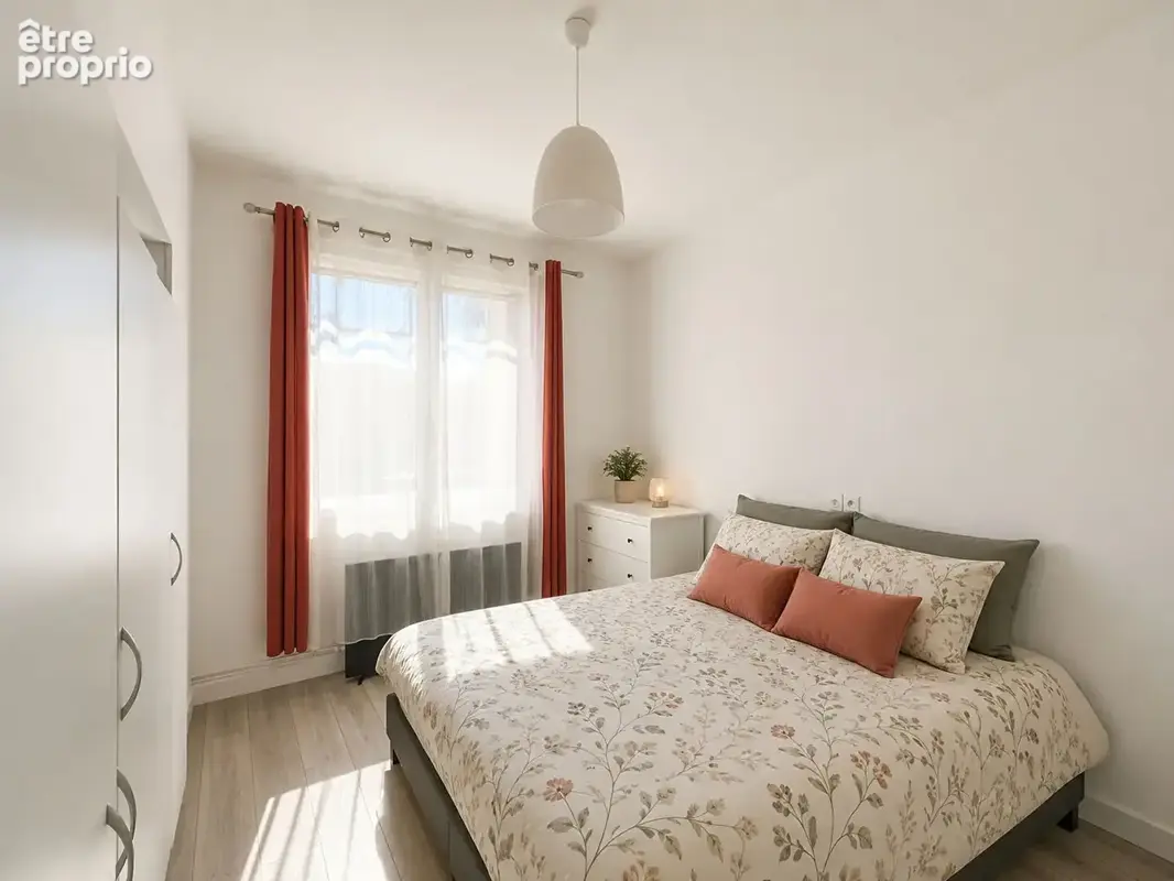 Maison 3 pièces 66 m² à vendre à Six-Fours-Les-Plages (83140) - photo 7