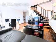 Appartement à VOISINS-LE-BRETONNEUX