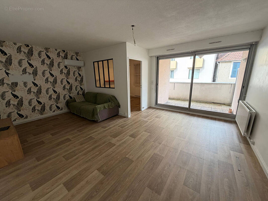 Appartement à PAU