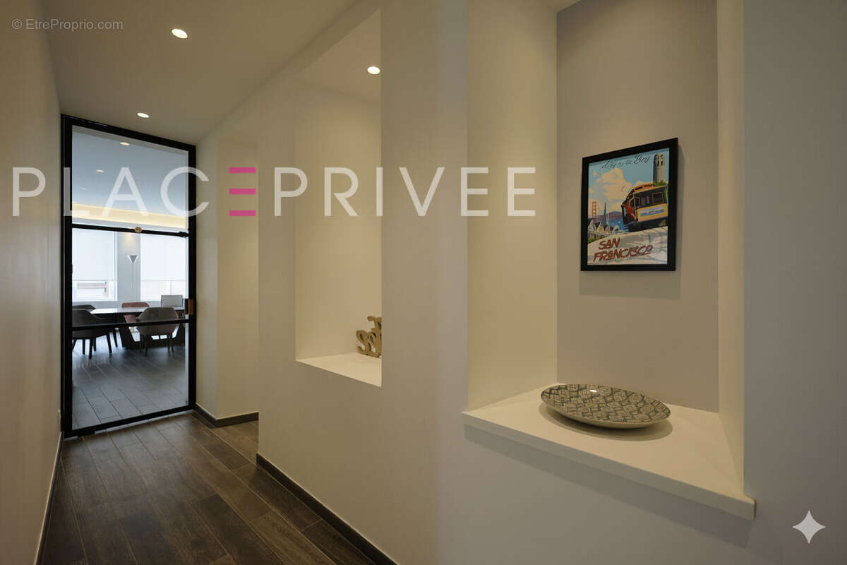 Appartement à EPINAL