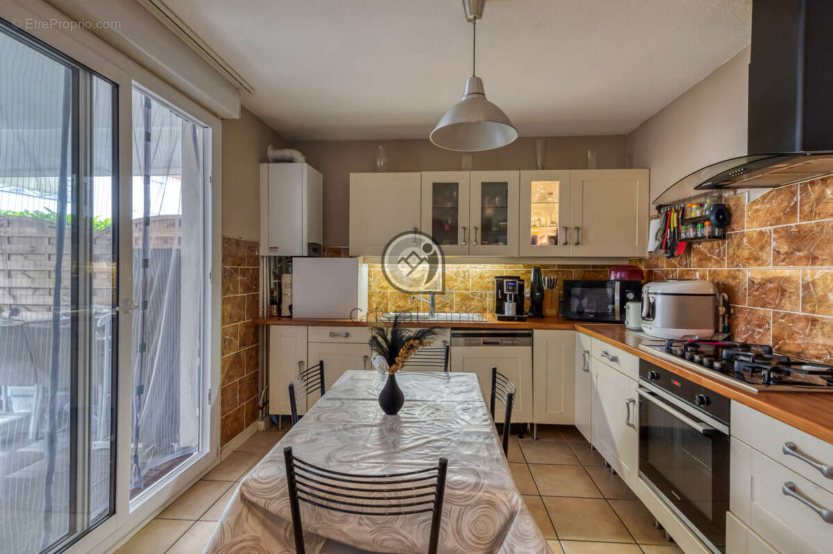 Appartement à LE VERSOUD