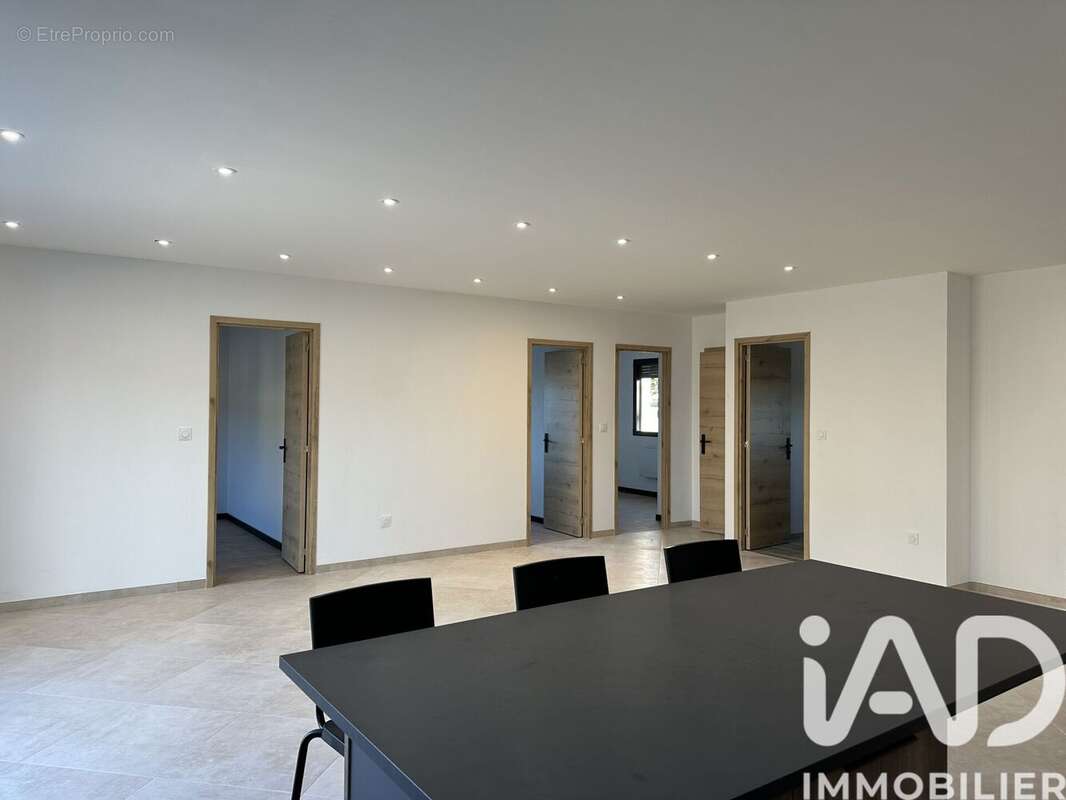 Photo 5 - Maison à DOLE