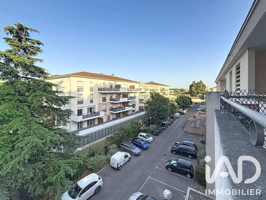 Photo 1 - Appartement à AVIGNON