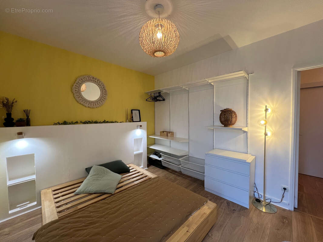 Appartement à MERIGNAC