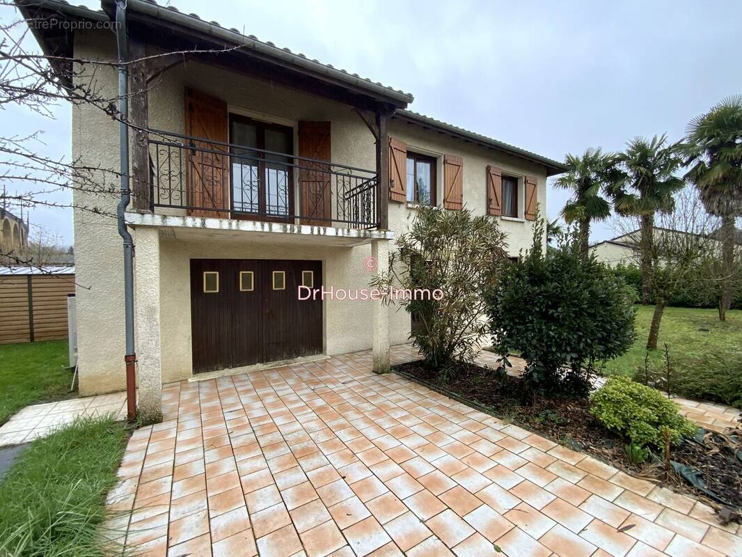 Maison à SOUILLAC