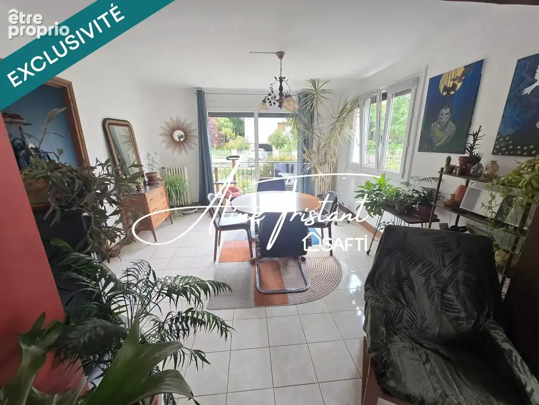Photo 1 - Maison à FONTAINE-ETOUPEFOUR