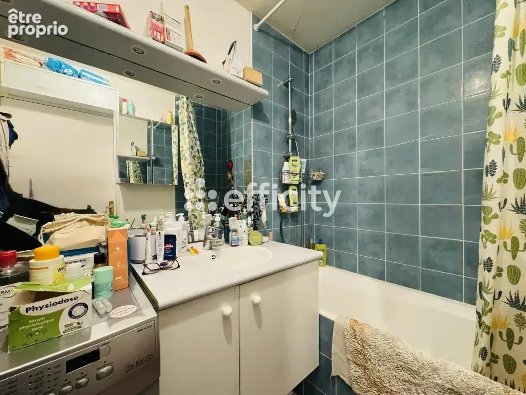 Appartement ancien - photo 12
