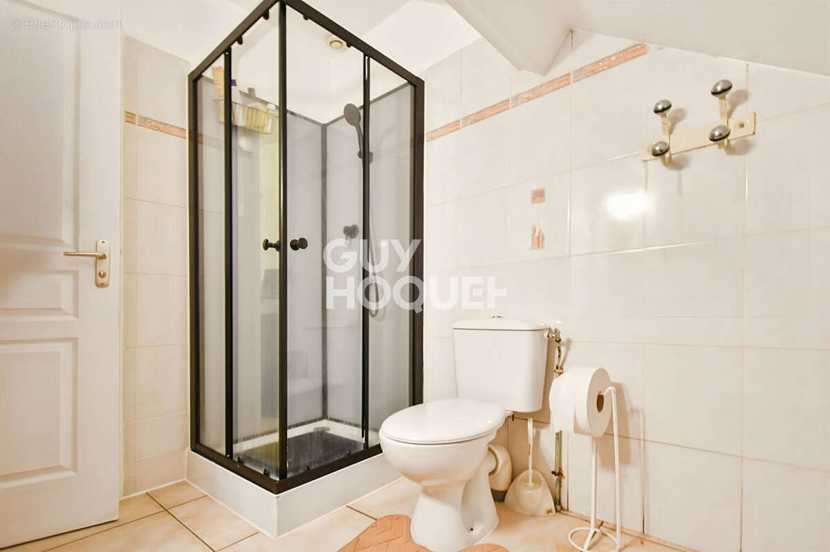 Maison à TOURNAN-EN-BRIE