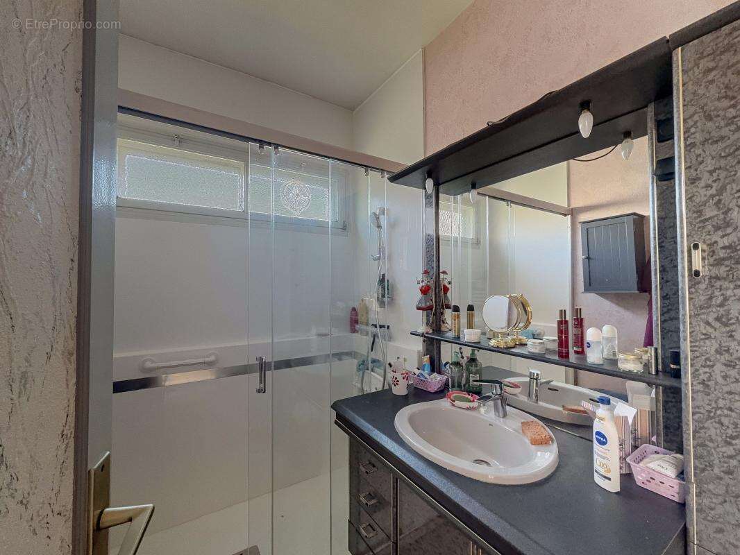 Maison à MAGNY-SUR-TILLE