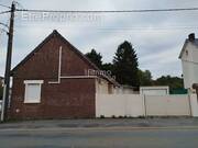 Maison à ACHIET-LE-GRAND