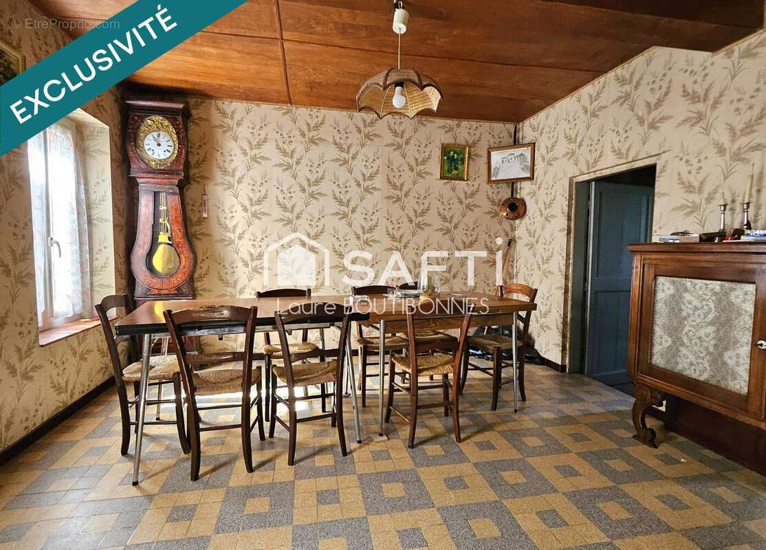 Photo 3 - Maison à LAVAUR