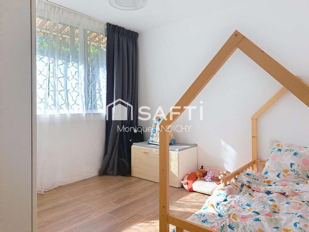 Photo 8 - Appartement à FORT-DE-FRANCE