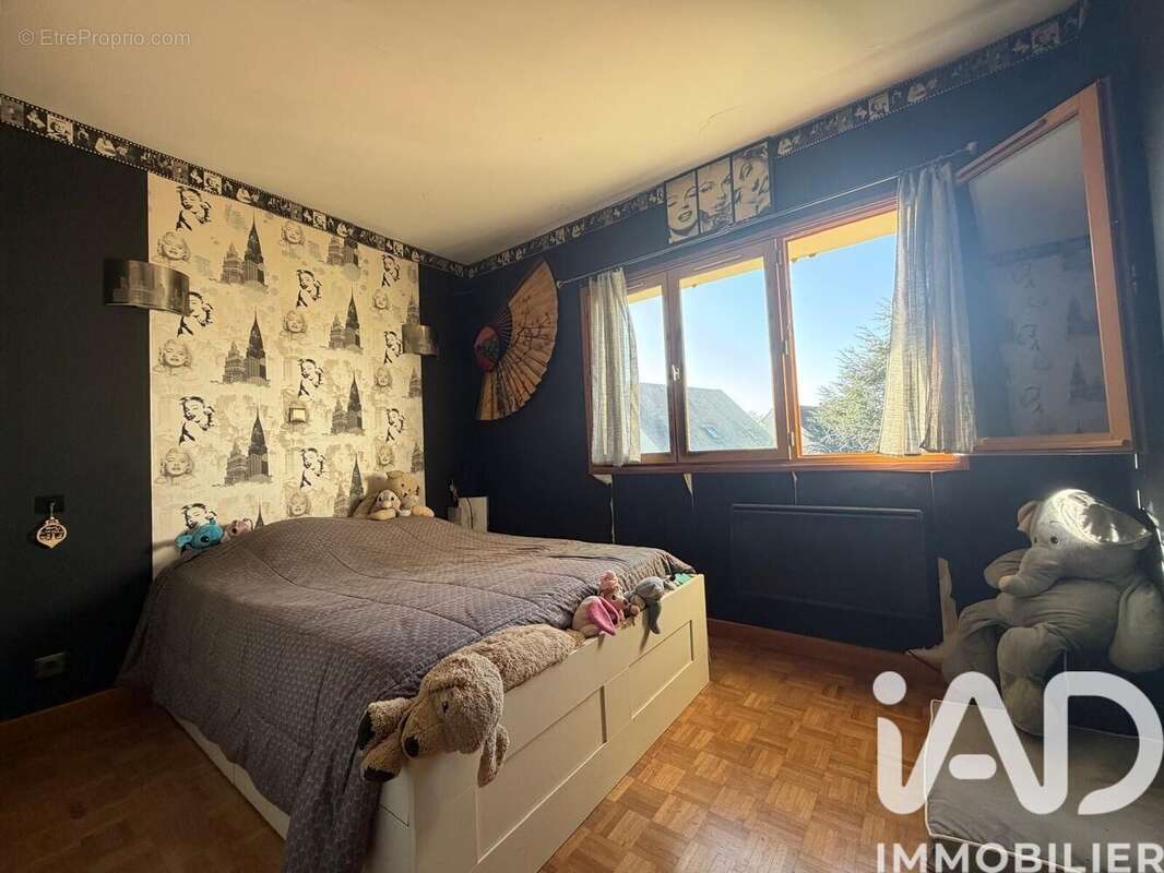 Photo 8 - Appartement à MENNECY