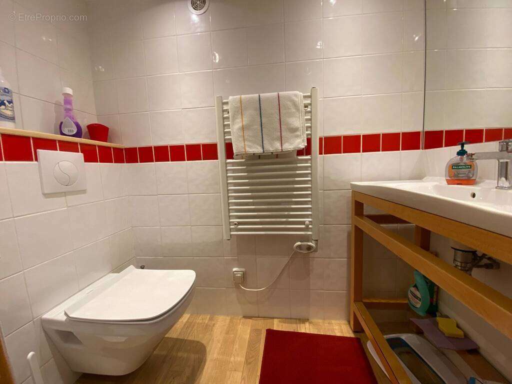 Maison à CREST-VOLAND