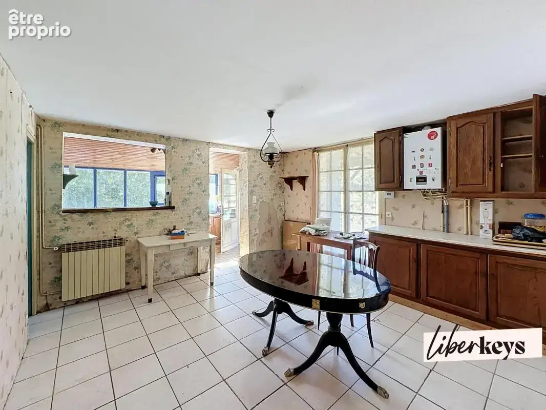 Maison et dépendance - photo 4