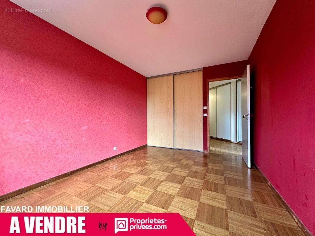 Grande maison familiale 238 m² - 7 chambres - jardin & garages - Brive-la-Gaillarde - photo 10
