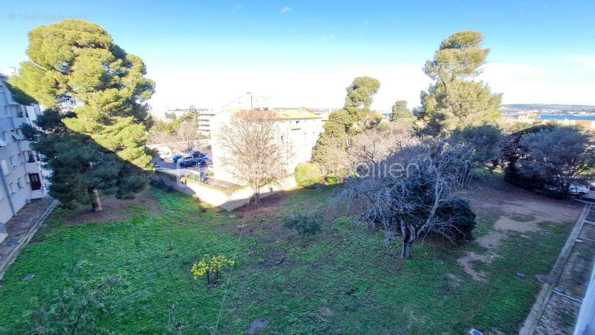 Appartement à SETE