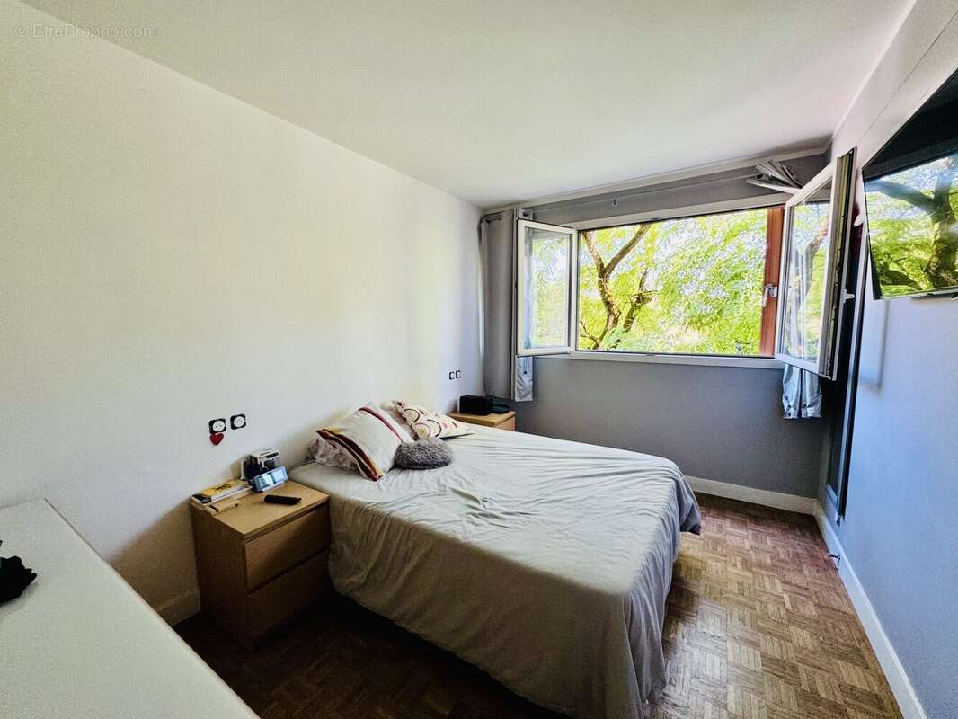 Appartement à SAVIGNY-SUR-ORGE