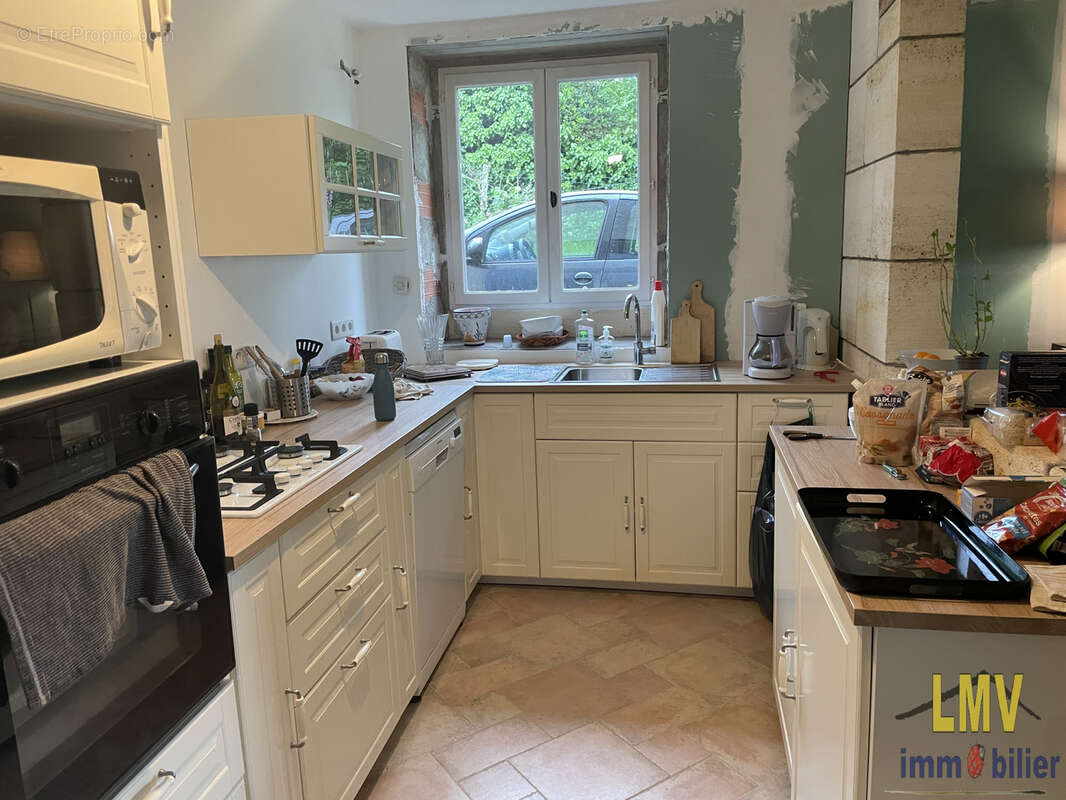 Maison à SAINTE-COLOMBE