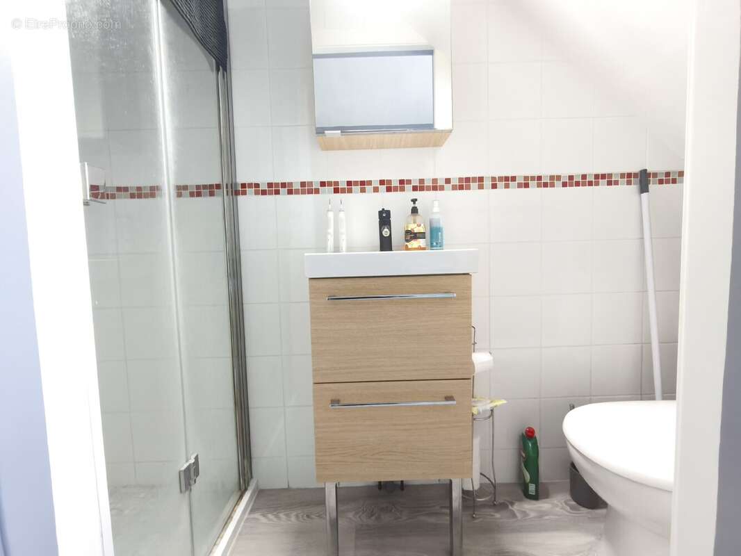 Appartement à CHAMPIGNEULLES