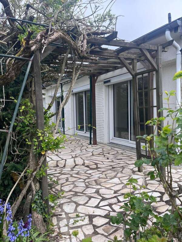 Photo 3 - Maison à AMBOISE