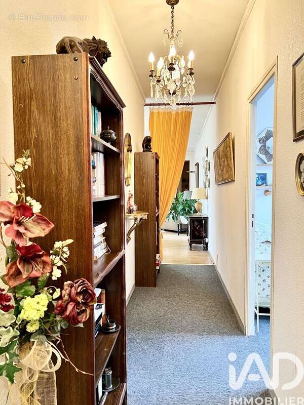 Photo 5 - Appartement à LIMOGES