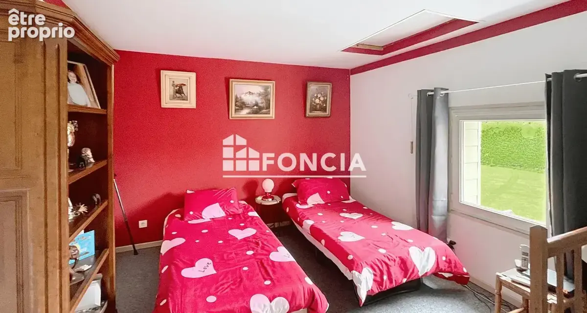 Jolie maison T3 - 104m2 - photo 5