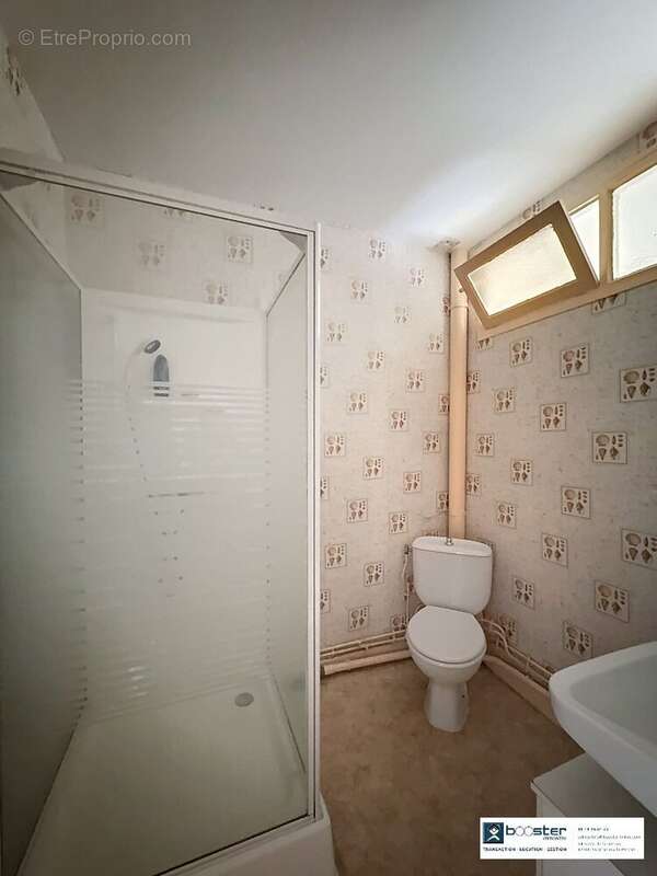 Maison à SAINT-YRIEIX-LA-PERCHE