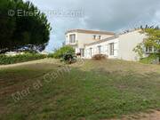 Maison à BRETIGNOLLES-SUR-MER