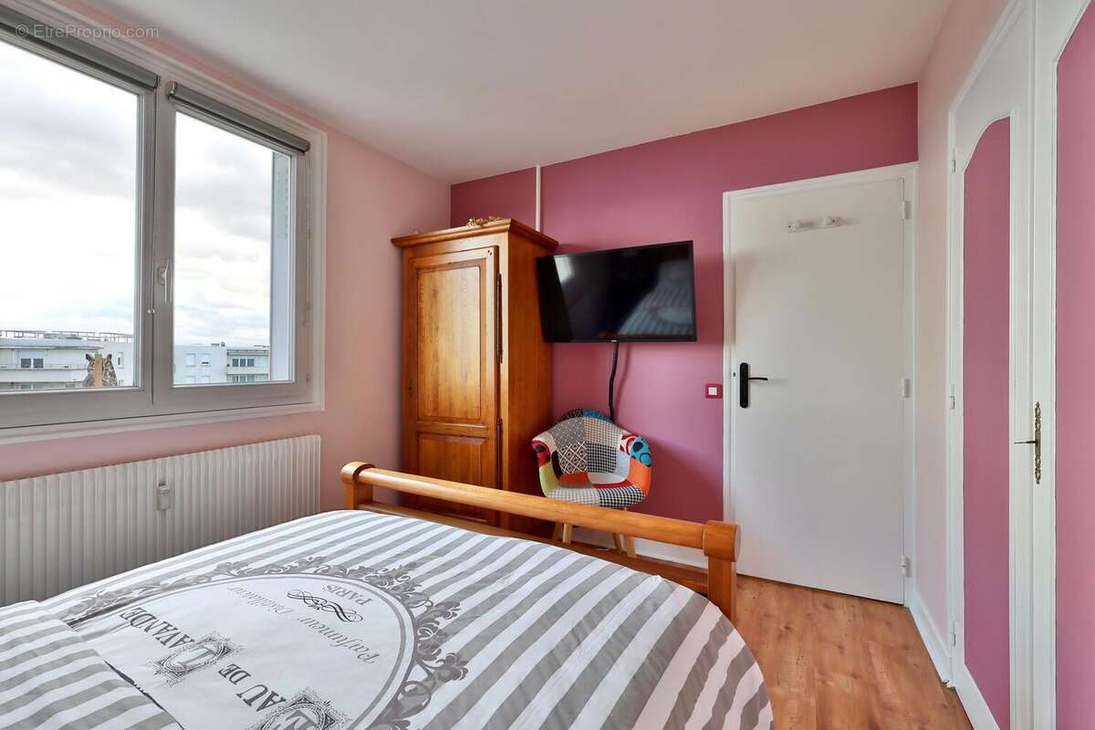 Photo 4 - Appartement à BRON