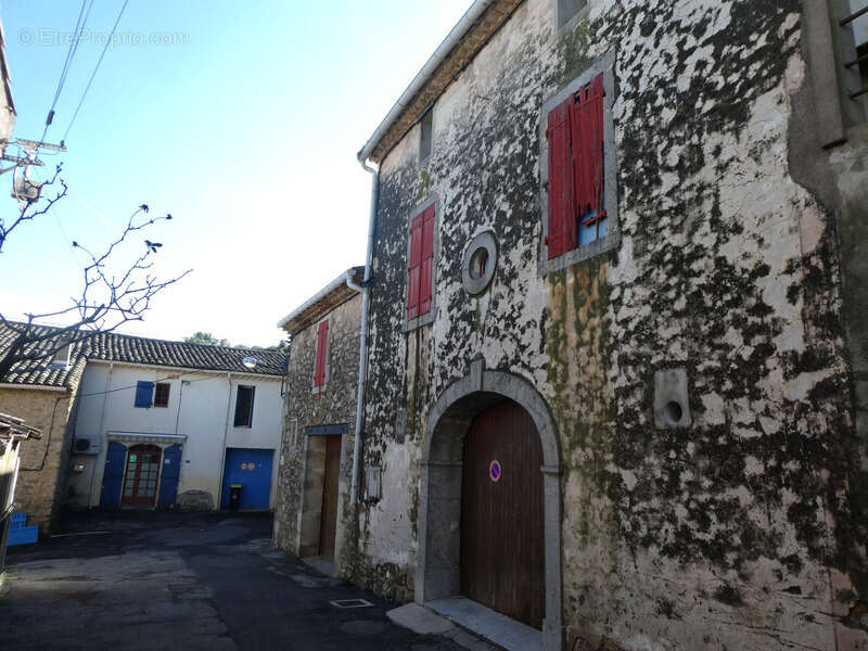 Maison à vendre vigneronne ROQUESSELS (34) - photo 5