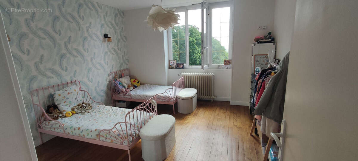 Maison 8 pièces 157 m²  -  La Baconnière - photo 18