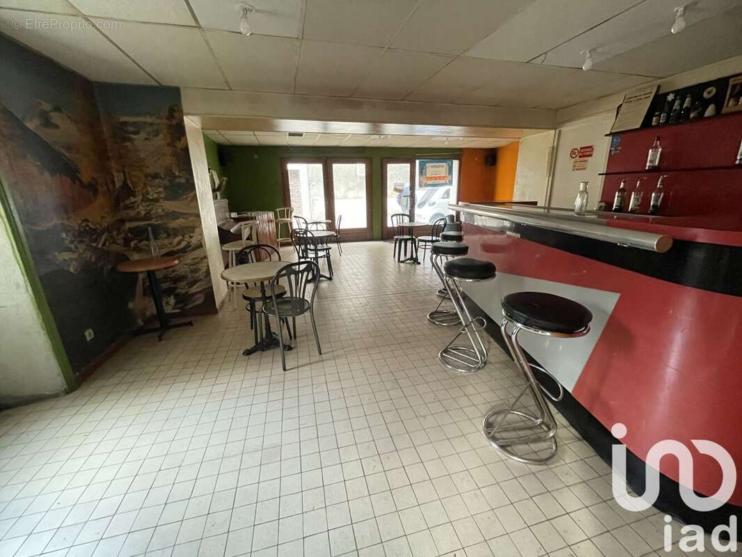 Photo 8 - Maison à SATILLIEU