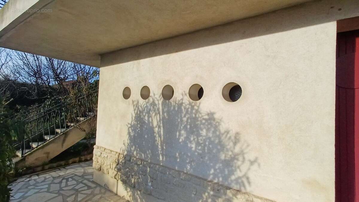Maison à AVIGNON