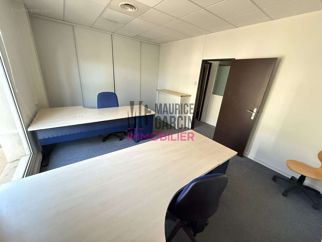 Commerce 220 m² à Avignon  - photo 5