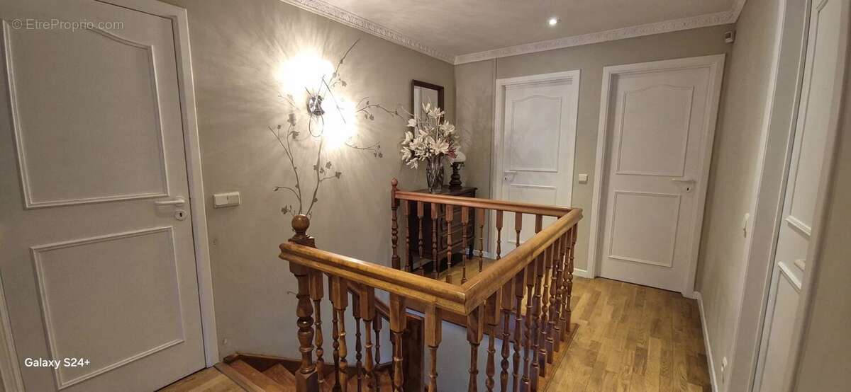 Maison à QUESNOY-SUR-DEULE