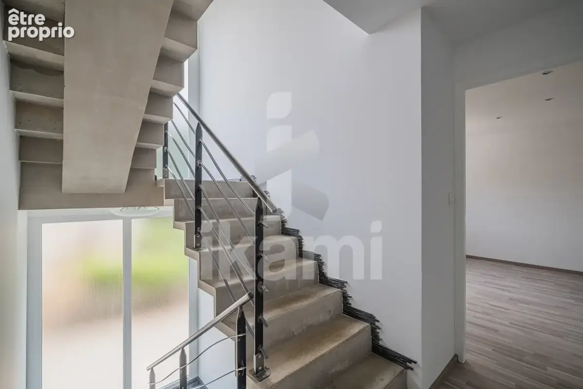 Maison 6 pièces - Coteau - COUBLEVIE - photo 7