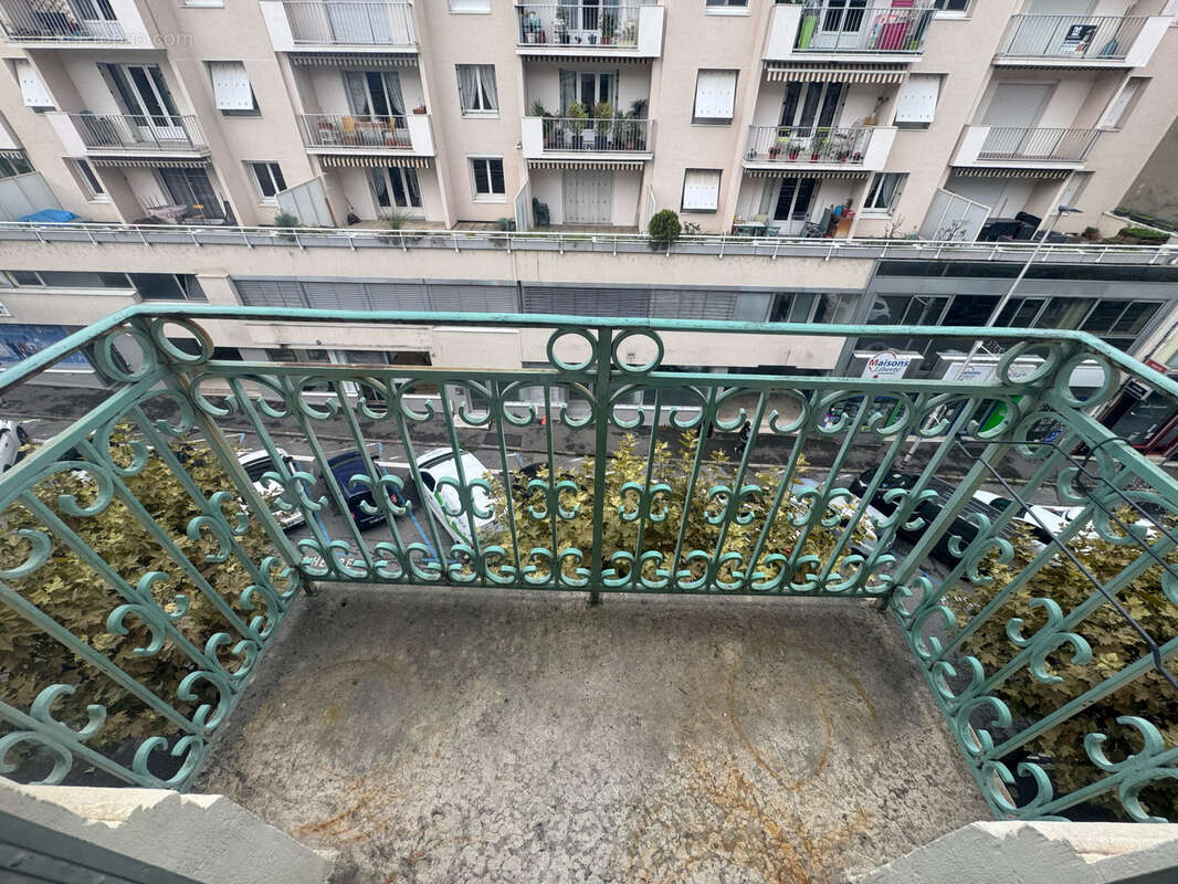 Appartement à ANNONAY