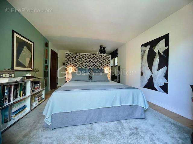 Maison à SAINT-LAURENT-D&#039;AIGOUZE