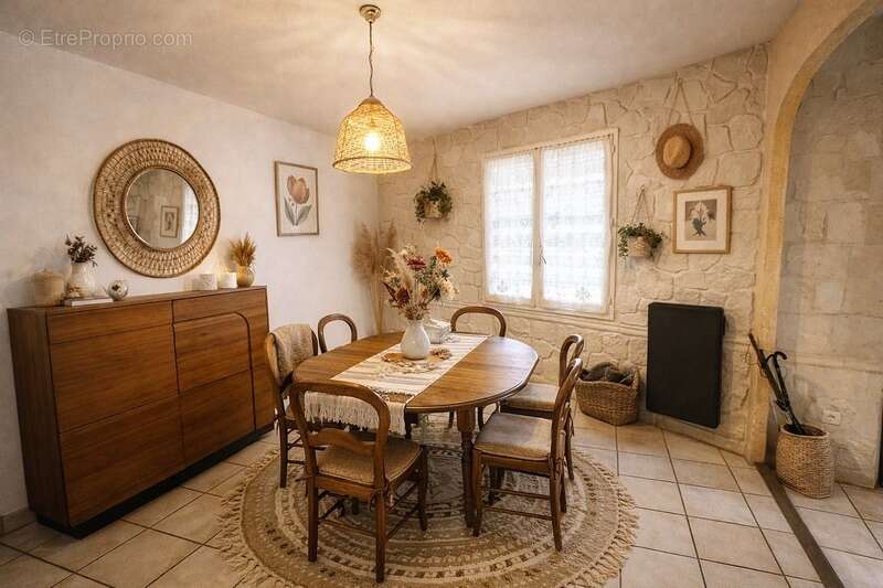 Maison à ALLAUCH