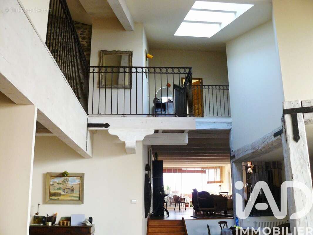 Photo 6 - Appartement à BOMPAS