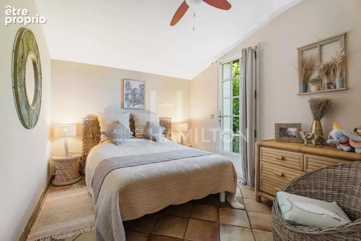Villa vue mer avec appartement independant - photo 15