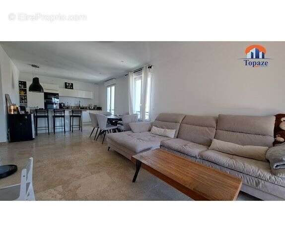 Appartement 73 m² à Frejus  - photo 4
