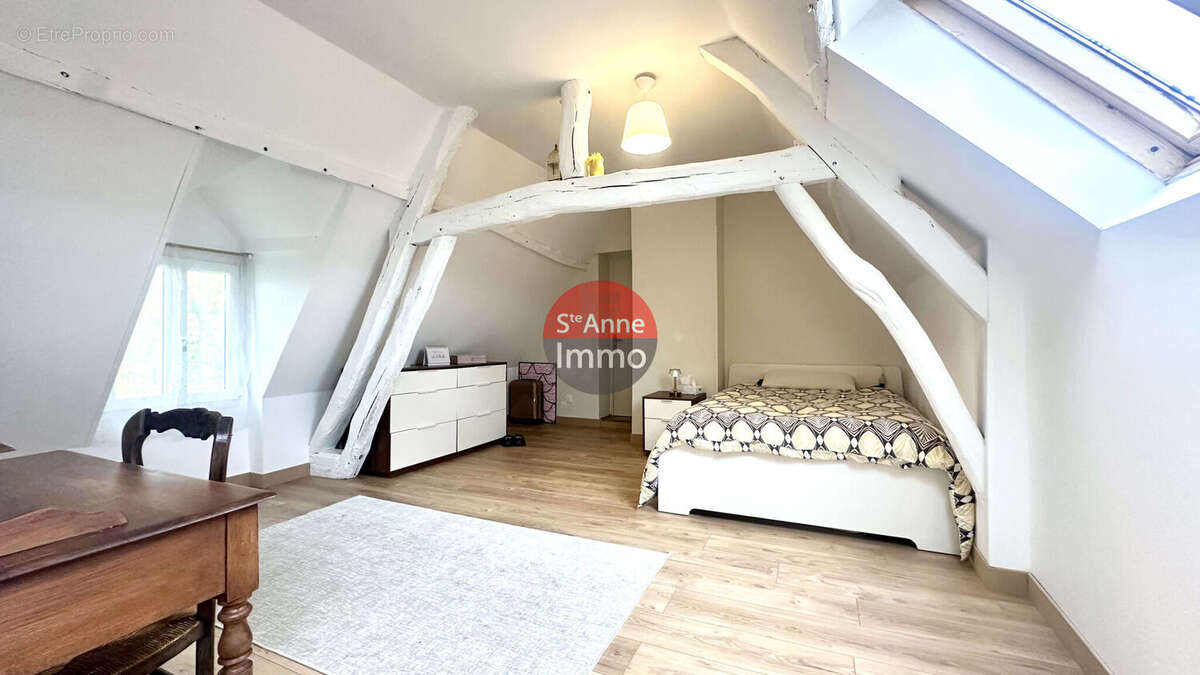 Photo 7 - Maison à ESQUENNOY